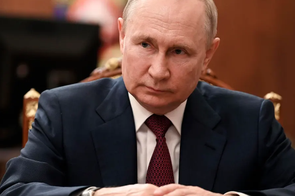 வாக்னர் கூலிப்படைத் தலைவரை சந்தித்த அதிபர் புடின்? | President Putin Met Wagner Mercenary Leader
