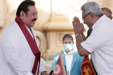 கோட்டாபயவை போன்று என்னால் முடியாது! வெளிப்படையாக ஒத்துக்கொண்டார் மகிந்த - முக்கிய செய்திகளின் தொகுப்பு