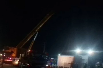 வவுனியாவில் இரவோடு இரவாக அமைக்கப்பட்ட இராணுவ முகாம் : அச்சத்தில் மக்கள்