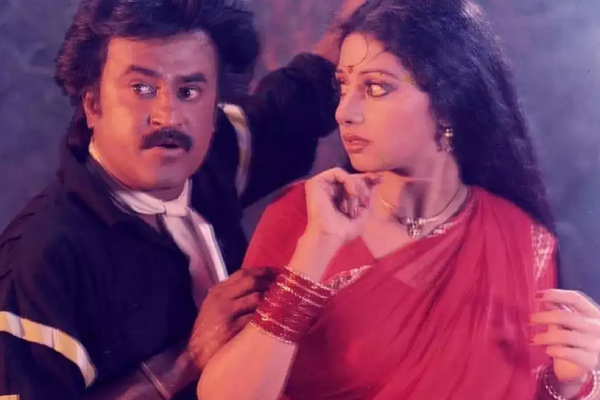 ரஜினிக்கு தங்கச்சியாகவும், காதலியாகவும் இருந்த நடிகை.. இப்படி எல்லாம் நடந்திருக்கா! | Actress Acted Sister Lover With Rajini