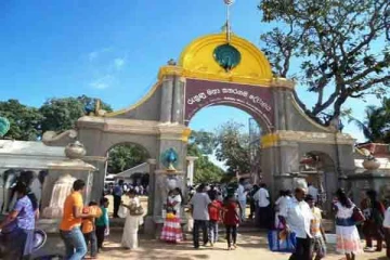 கதிர்காம பாத யாத்திரை ; பக்தர்களிடம் விடுத்துள்ள கோரிக்கை