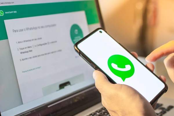 வாட்ஸ் அப்பில் இந்த ஆண்டு வெளியான ஏழு சூப்பர் அப்டேட்கள்! | Seven Super Updates Of Whatsapp This Year