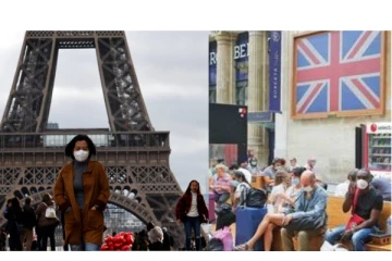 பிரான்சுக்கு ஏன் பிரித்தானியா இவ்வளவு கடுமையான பயணக்கட்டுப்பாடு விதித்துள்ளது தெரியுமா? வெளியான உண்மை தகவல்