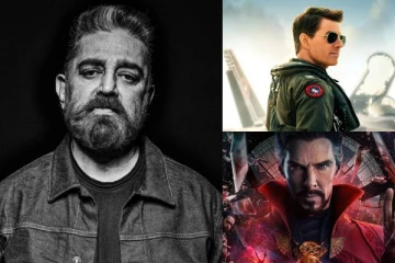 ஹாலிவுட் திரைப்படங்களுடன் போட்டிபோடும் விக்ரம் ! பிரம்மாண்ட பாக்ஸ் ஆபீஸ் வசூல்..