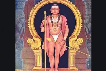 ஆண்டி கோலத்தில் முருகனை தரிசிக்கலாமா?