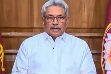 ஆட்சியை ஒப்படைத்துவிட்டு உடன் அமெரிக்காவிற்கு செல்லுங்கள்! கோட்டாபயவிற்கு எச்சரிக்கை