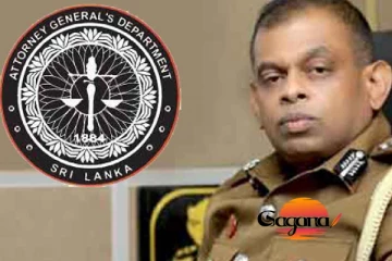 දේශබන්දු තෙන්නකෝන් ඉල්ලා අස්වෙයි?