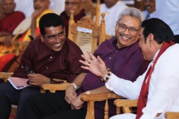 எரிவாயு தானாக வெடிக்காது! உடன் விசாரணை வேண்டும் - கோட்டாபயவிடம் அமைச்சர் கோரிக்கை