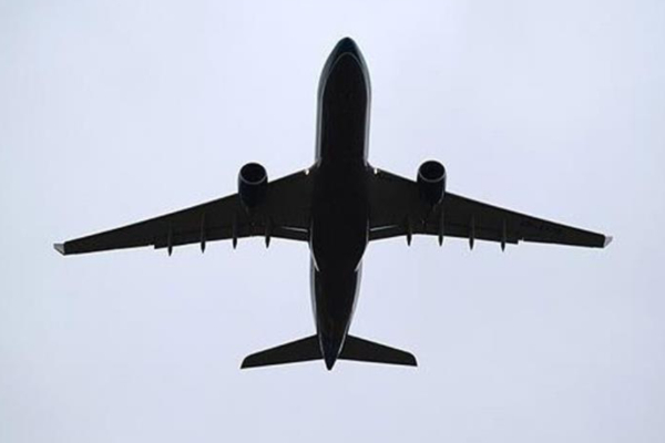 india pakistan air space