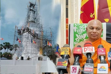 தையிட்டி பவானி வீதி விடுவிப்பு தொடர்பிலான வழக்கு!நீதிமன்றம் பிறப்பித்துத்த உத்தரவு