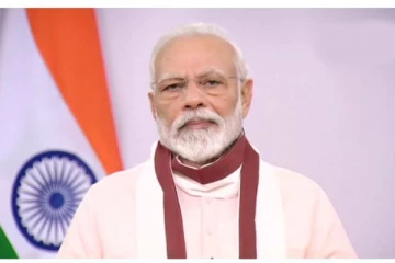 திடீரென மின்னல் தாக்கி 68 பேர் பலி : உயிரிழந்த குடும்பத்திற்கு பிரதமர் மோடி ரூ.2 லட்சம் நிவாரணம் அறிவிப்பு!