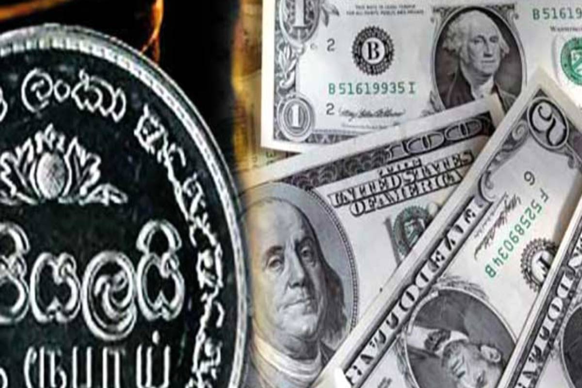 பதற்றநிலை காரணமாக இலங்கை ரூபாயின் மதிப்பில் ஏற்பட்டுள்ள மாற்றம் - காத்திருக்கு ஆபத்து | Middle East Conflicts Change In Value Of The Rupee