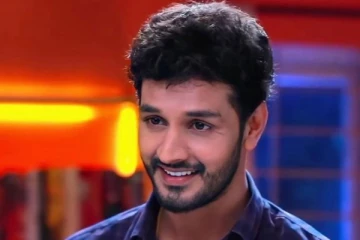 இன்ப அதிர்ச்சி கொடுத்த அர்ஜுன்... திடீர் அறிவிப்பால் துள்ளி குதிக்கும் ரசிகர்கள்