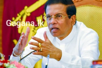 බදාදා දිනයෙන් අවසන් වන මෛත්‍රීගේ කාලය