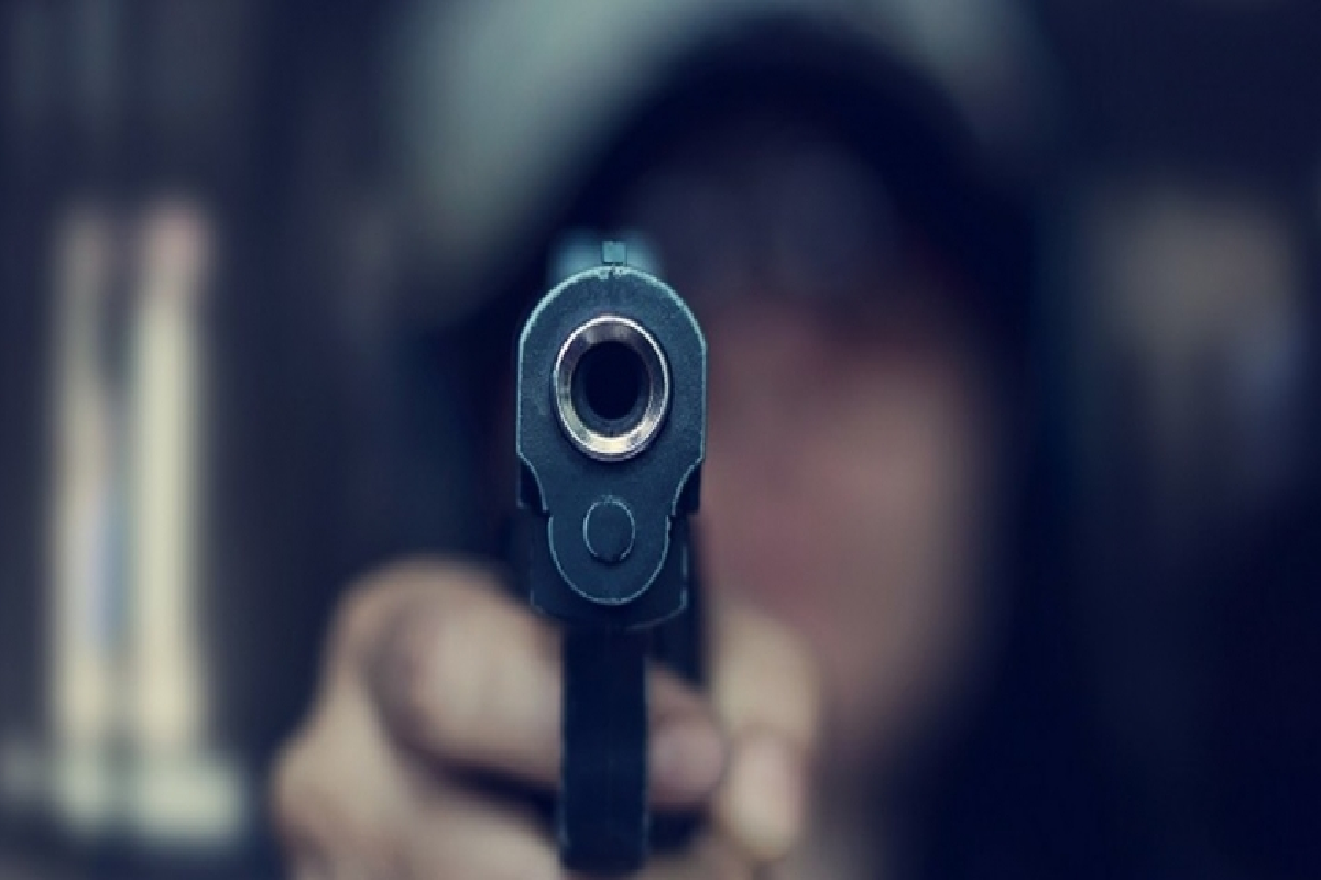 கனடாவில் இந்திய வம்சாவளி இளைஞர் சுட்டுக்கொலை | Indian Origin Youth Shot Dead In Canada