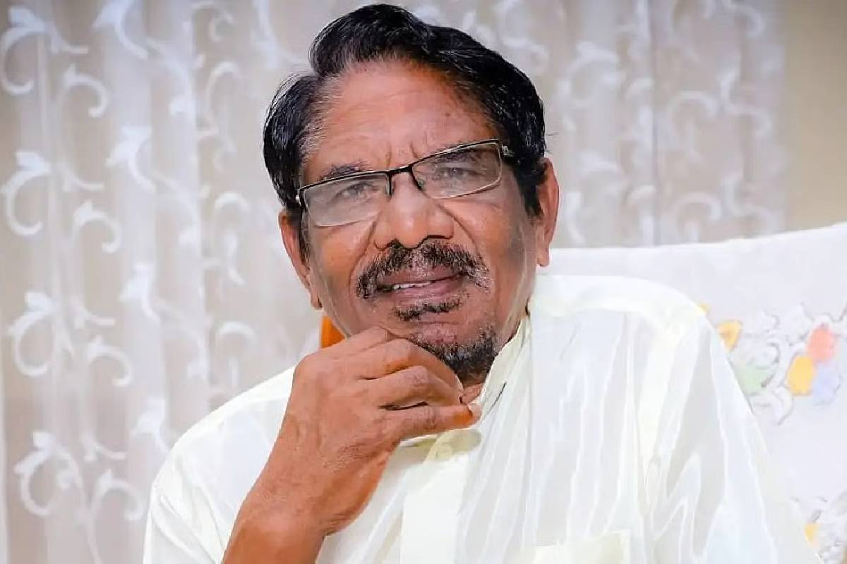 ஈழத்தமிழர்கள் மீதான பற்று - பத்மஸ்ரீ விருதை திருப்பி அளித்த பாரதிராஜா | Bharathi Raja Return Padma Shri For Srilanka Tamil ஈழத்தமிழர்கள் மீதான பற்று - பத்மஸ்ரீ விருதை திருப்பி அளித்த பாரதிராஜா | Bharathi Raja Return Padma Shri For Srilanka Tamil