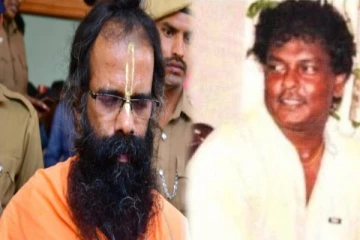 ராஜீவ் காந்தி கொலை: முருகனை லண்டனுக்கு போக விடாமல் தடுப்பது இவர்தானா?