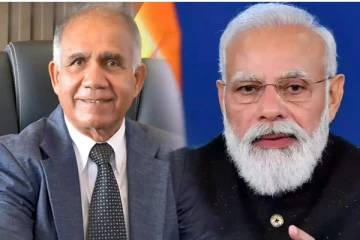 மோடி விவகாரத்தால் இலங்கையில் பதவி விலகிய முக்கிய தலைவர்