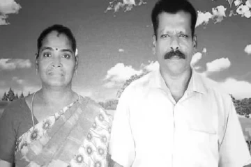 சிகிச்சைக்கு பணம் தராமல் தினமும் குடித்துவிட்டு வந்த மகன்: பாரமாக இருக்கிறோம் என பெற்றோர் எடுத்த முடிவு