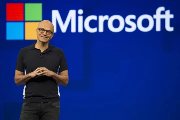 2025ம் நிதியாண்டில் ரூ.780 கோடி சம்பளம்: மைக்ரோசாப்ட் CEO சத்யா நாதெல்லா சாதித்தது எப்படி?