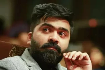 சிம்புவுக்கு ஜோடியாக டாப் பாலிவுட் ஹீரோயின்? எதிர்பார்க்காத ஒரு நடிகை