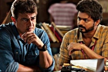 தளபதியை காப்பி அடித்துள்ள அஜித்! வலிமையை ஓட்டும் ரசிகர்கள்