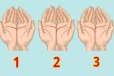 Personality Test: உங்களது இதய ரேகை எந்த டைப்னு பாருங்க... சுவாரஸ்யமான குணத்தை இதுதானாம்