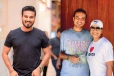 ලංකාවේ සිනමා සුපිරි තරුව හේමාල් රණසිංහට තනූජාගෙන් විශේෂ සුබපැතුමක් - "හැමදාම දීප්තිමත්ව බැබලෙන්න මල්ලී