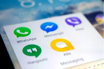 WhatsApp, FB Messanger, iMessageல் நீங்கள் படித்தது மற்றவர்களுக்கு தெரியக்கூடாதா? அதற்கு என்ன செய்யவேண்டும்?