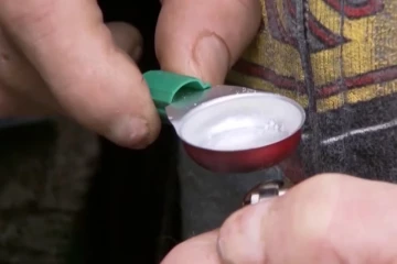 கனடாவில் புதிய வகை போதைப் பொருள் குறித்து எச்சரிக்கை