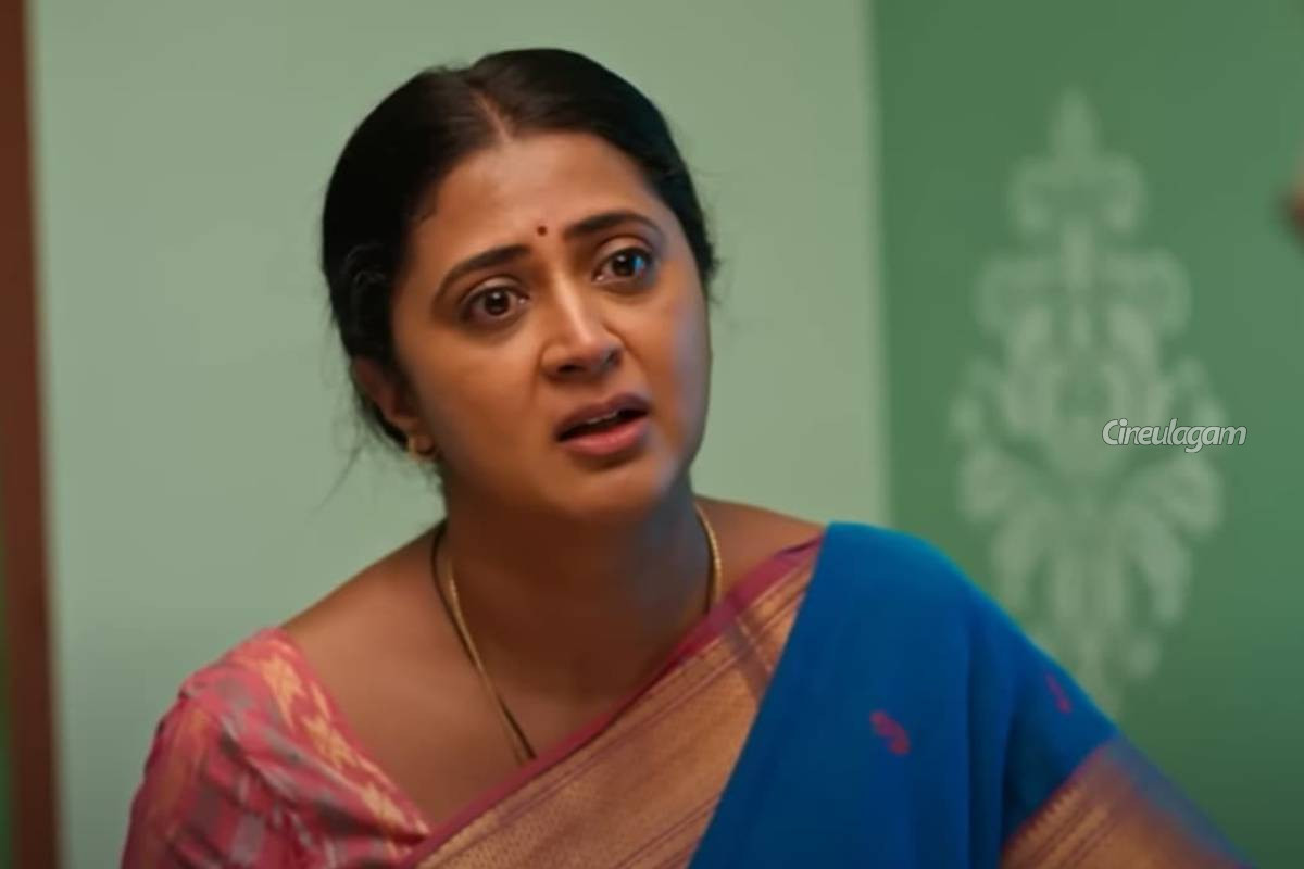 எதிர்நீச்சல் தொடர்கிறது சீரியலில் இனி ஈஸ்வரியாக நடிக்கும் நடிகை... போட்டோவுடன் இதோ | Ethirneechal Thodargiradhu Serial Replacement எதிர்நீச்சல் தொடர்கிறது சீரியலில் இனி ஈஸ்வரியாக நடிக்கும் நடிகை... போட்டோவுடன் இதோ | Ethirneechal Thodargiradhu Serial Replacement