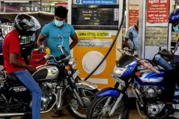 எரிபொருள் இருப்புகளை மறைத்து வைக்கும் நிரப்பு நிலையங்களுக்கு எச்சரிக்கை!