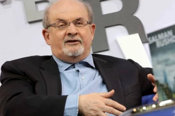 பிரபல எழுத்தாளர் கொலை...திட்டவட்டமாக மறுத்த ஈரான்!