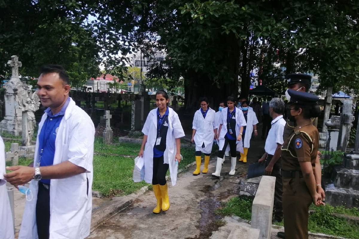 தமிழ் வர்த்தகர் தினேஷ் ஷாப்டரின் கொலை வழக்கை மூடிமறைத்த முக்கிய புள்ளி நாட்டைவிட்டு தப்பிச் செல்ல முயற்சி! | Death Of Dinesh Schaffter Ruled A Murder தமிழ் வர்த்தகர் தினேஷ் ஷாப்டரின் கொலை வழக்கை மூடிமறைத்த முக்கிய புள்ளி நாட்டைவிட்டு தப்பிச் செல்ல முயற்சி! | Death Of Dinesh Schaffter Ruled A Murder