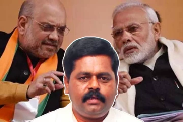 இந்திய பிரதமரை விரைவில் சந்திக்கவுள்ள தமிழ் அரசியல் கட்சிகள்