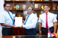 யாழ்ப்பாண மாநகர சபைக்கு இரு புதிய அதிகாரிகள் நியமனம்
