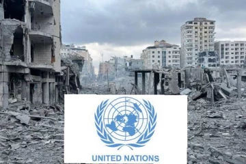 காசாவில் சிக்கிய மக்களுக்கு ஐ.நா விடுத்துள்ள எச்சரிக்கை