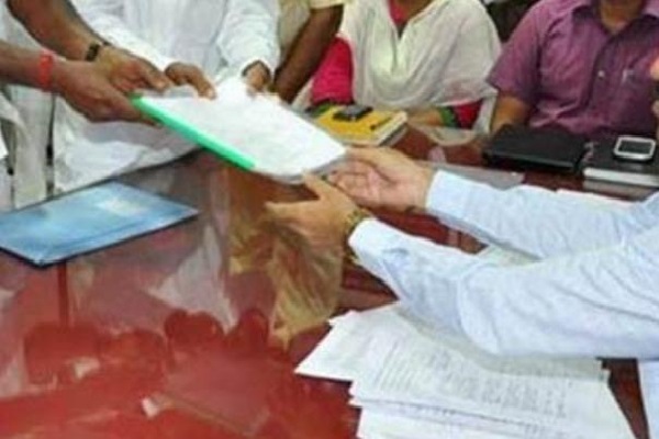 பல மாவட்டங்களில் வேட்பு மனு சிக்கல் | Nomination Issues In Many Districts
