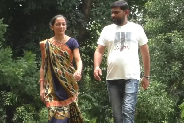 மருமகளுக்காக மாமியார் செய்த தரமான செயல்! இப்படி யாரும் பண்ணமாட்டாங்க | Marriage For Daughter In Law