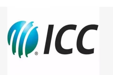 டாப் 10 ரேங்கிங் பட்டியல் - ஐசிசி வெளியீடு