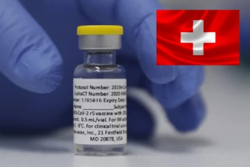 சுவிஸில் புதிய வகை கோவிட் தடுப்பூசிக்கு முதல் முறையாக அங்கீகாரம்!