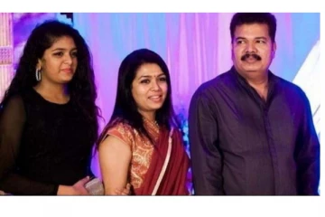 பிரம்மாண்ட இயக்குனரான ஷங்கர் மகளுக்கு திருமணமா? மாப்பிள்ளை யார்னு தெரியுமா?
