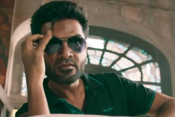 உலகத்துலையே இங்க தான் இதெல்லா நடக்குது, மாநாடு தயாரிப்பாளர் ஆதங்கம்..