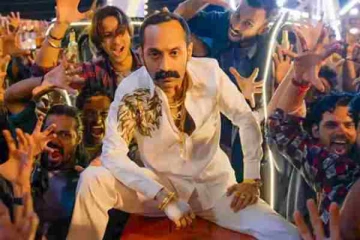 தெலுங்கில் ரீமேக் ஆகிறது பகத் பாசில் நடித்த ஆவேசம் படம்... நாயகன் யார் தெரியுமா?