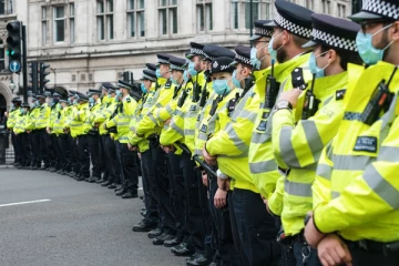 அநீதியான முறையில் தூக்கிலிடப்பட்ட நிரபராதி; மன்னிப்புக் கோரிய  இங்கிலாந்து காவல்துறை