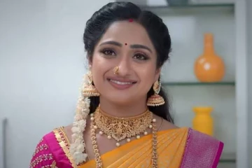 மாரி சீரியலில் இருந்து வெளியேறினாரா ஆஷிகா படுகோன்... காரணம் இதுதானா?