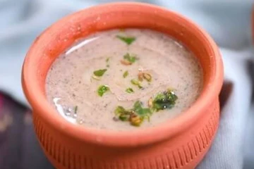 நீரிழிவு நோயாளிகளே! ரத்த சர்க்கரை அளவு கடகடவென குறைய வேண்டுமா? இந்த ஒரு கஞ்சி போதும்