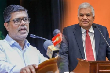 இலங்கையை விட்டு பல எம்.பிக்கள் வெளியேற திட்டம்: முஜிபுர் ரஹ்மான் தெரிவிப்பு