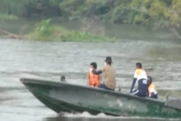 மீன்பிடிக்கச் சென்ற இளைஞர் ஒருவருக்கு நேர்ந்த சோகம்!