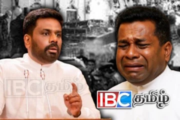 பிள்ளையானின் கைதின் பின்புலத்தை அம்பலப்படுத்திய அநுர தரப்பு